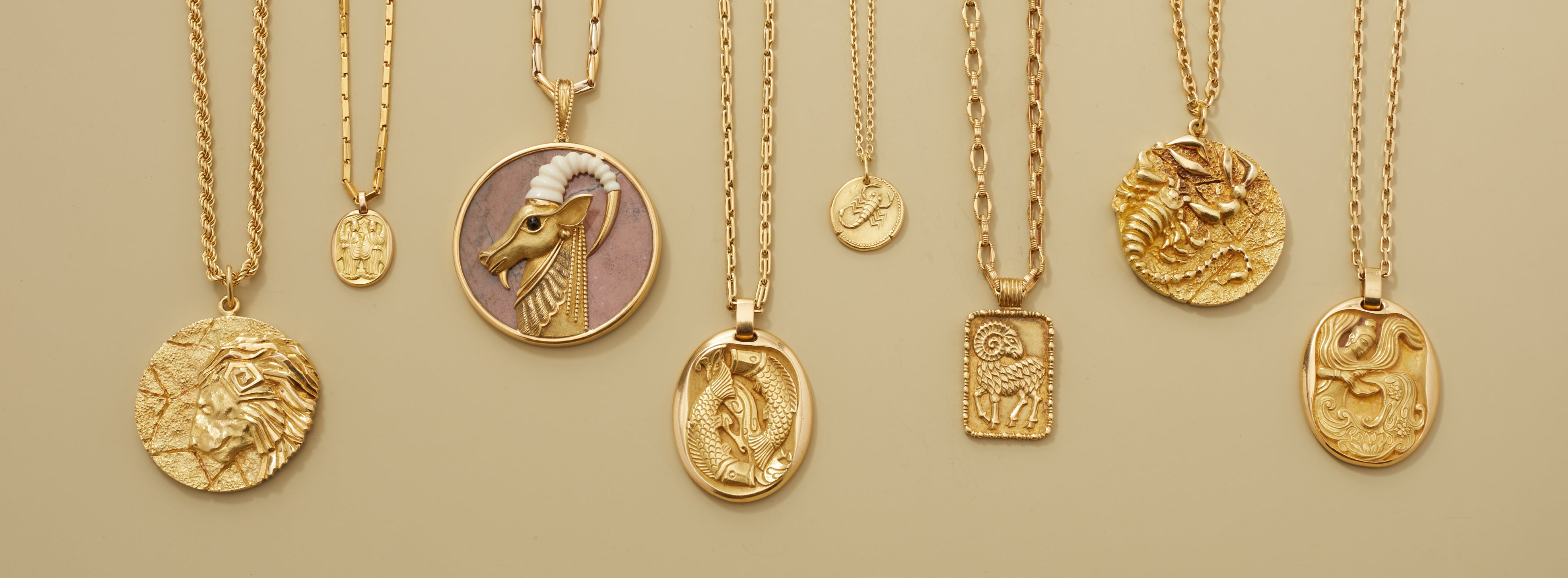 Pendants
