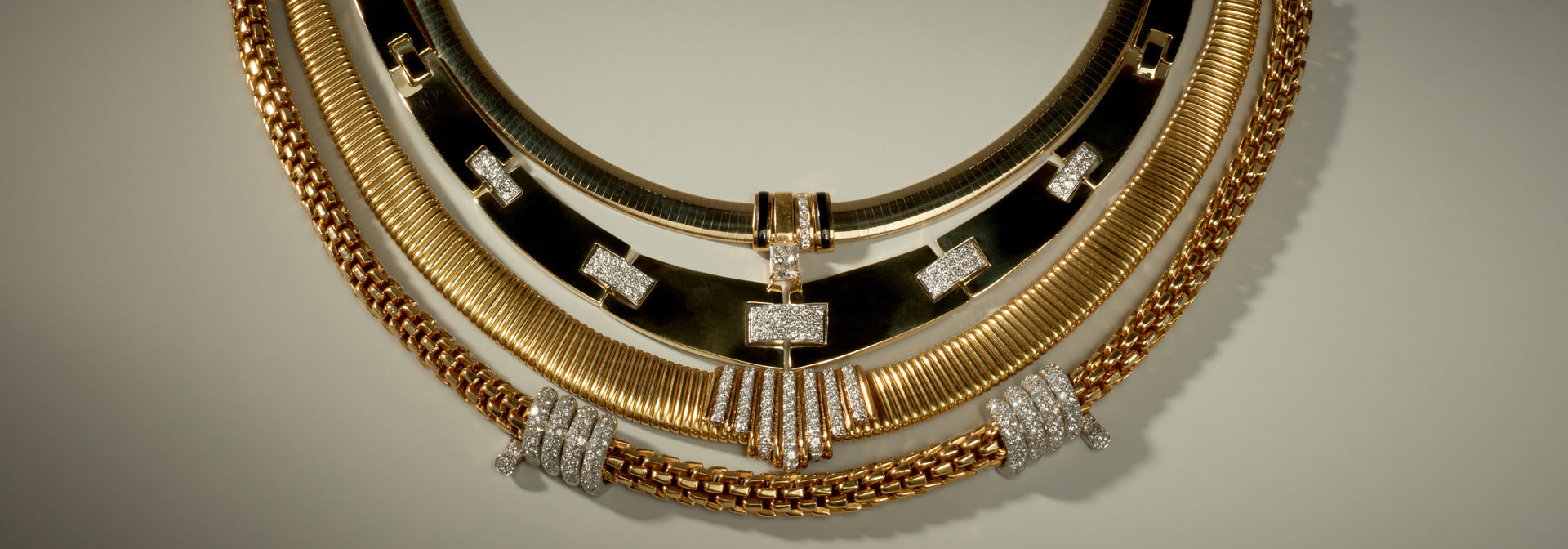 Mayol Morwenna Necklace main image 1