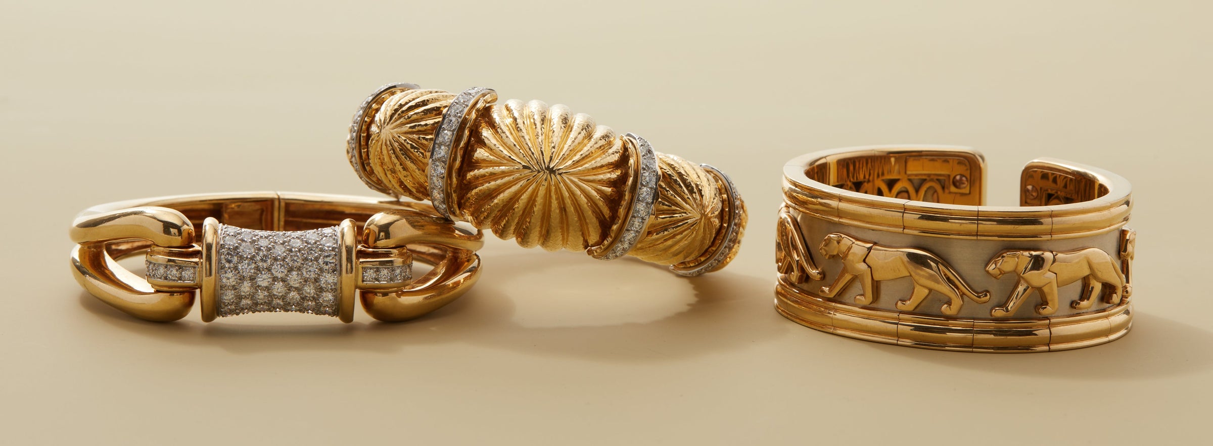 Bracelets