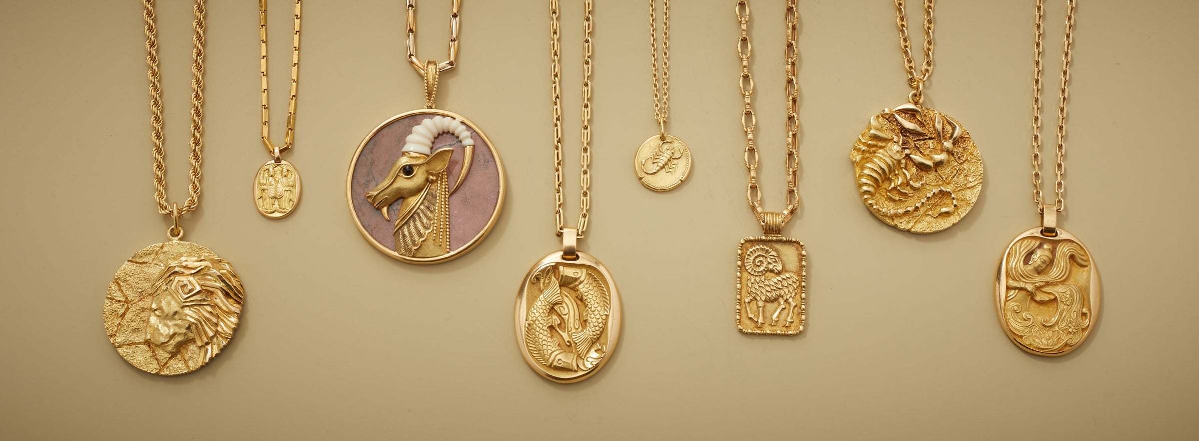 Zodiacs
