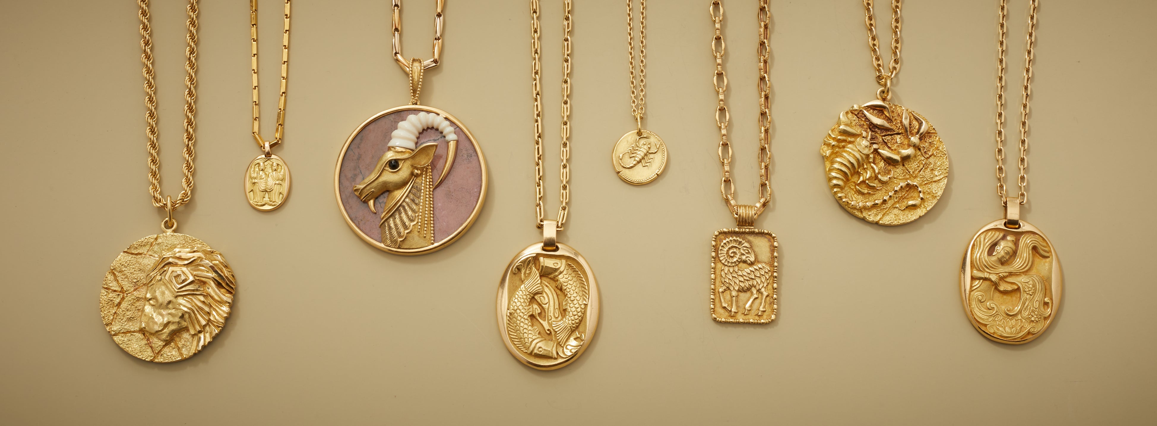 Zodiacs
