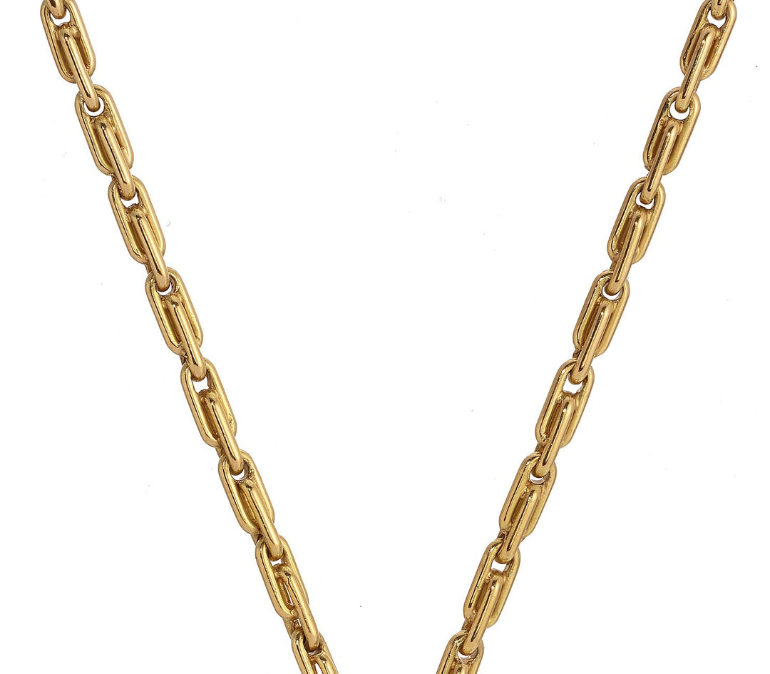 Mérenor ‘Le Marais’ Chain in 18k Gold